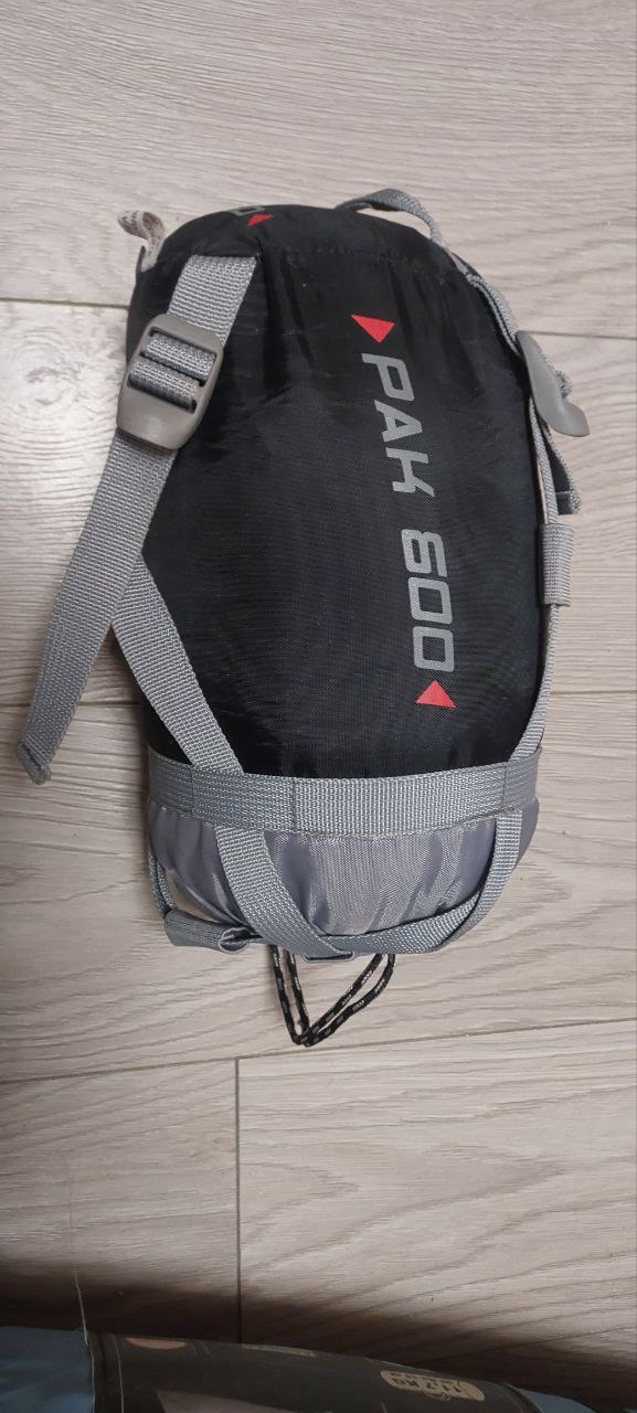 Продам спальный мешок - Хобби и отдых в Котельники